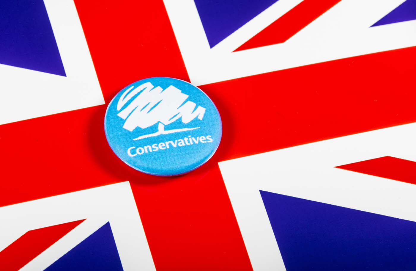 Conservative Party Manifesto 2024 Election