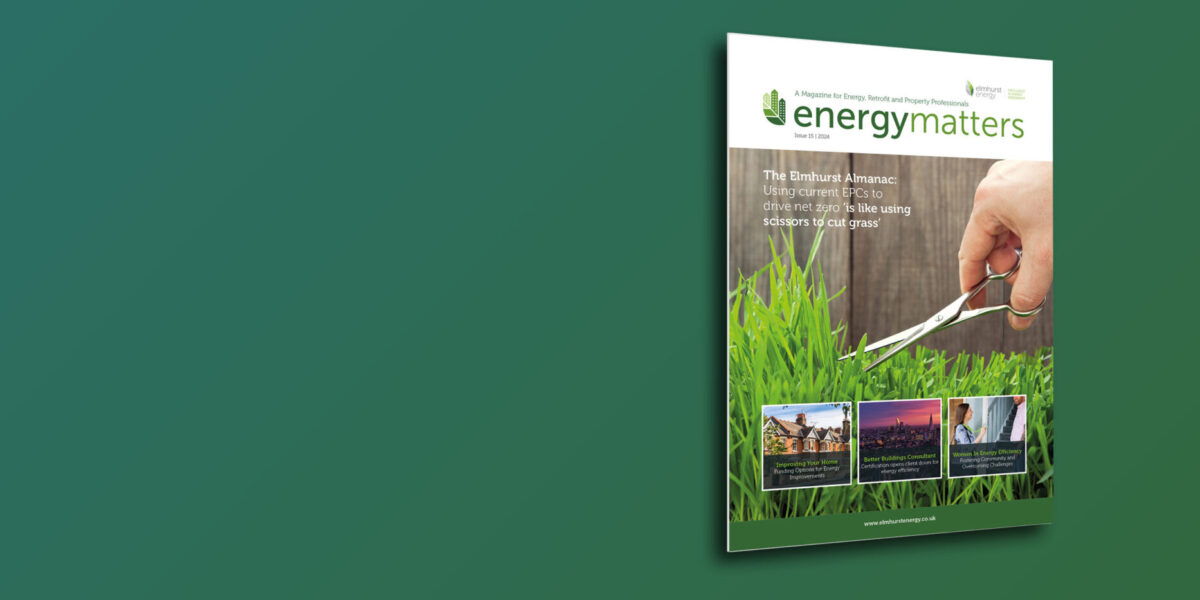 Energy Matters Magazine