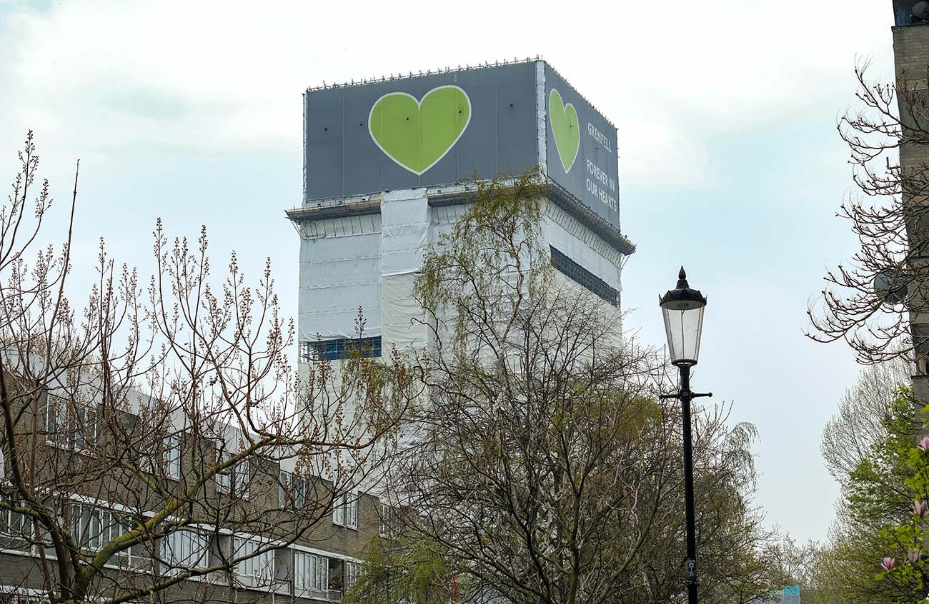 Grenfell Report