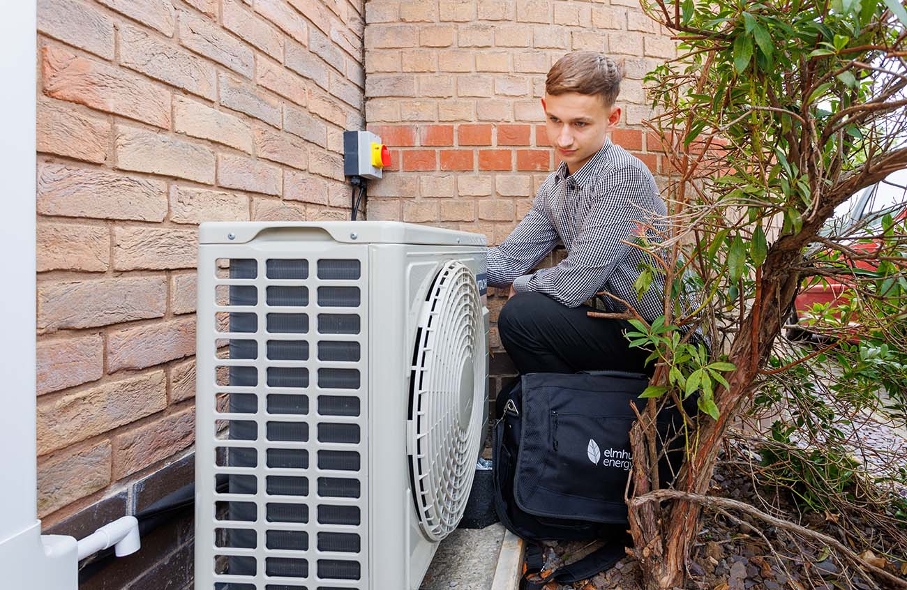 Heat Pumps - Government allocates extra £30 million to Boiler Upgrade Scheme